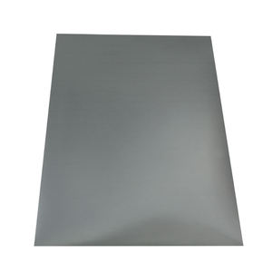 Feuille de film PETG rigide, écologique, brillante, résistante aux rayures, imperméable, en rouleaux, avec impression par transfert thermique pour panneau de fond - Product Image 3