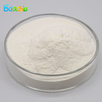 Bubuk Barley Mutiara Kualitas Makanan Baiao, Ekstrak Herbal, Ekstraksi Pelarut, Kemasan Vakum, Drum