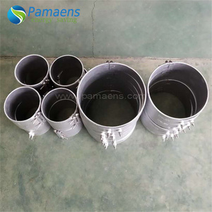 Băng Cách Nhiệt Mica Chất Lượng Cao Cho Máy Ép Phun - Product Image 2