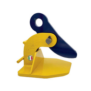 Pince de levage horizontale simple pour tôle Finat PO, capacité 0.75-3 tonnes - Product Image 1