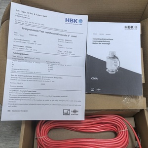 Thương hiệu mới với giá tốt c16ac3/60T <span class=keywords><strong>Load</strong></span> cell 1 năm bảo hành trong kho - Product Image 5