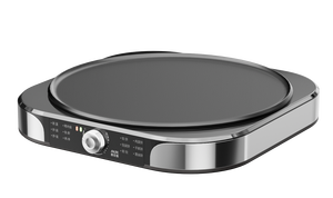 Nouveau Réchaud Portable 2026 en Promotion pour la Cuisson du Café Éthiopien - Product Image 6