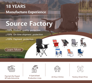Wholesale Outdoor Custom Logo 600d Fabric Folding Portable Ultralight High Quality <b>Foldable</b> Camping <b>Beach</b> Chair for Fishing - Product Image 6