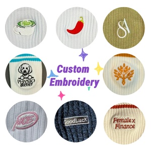 Bán Buôn Tùy Chỉnh Unisex Grip Vớ Cotton Thoải Mái Vớ Thể Thao Cho Nam Giới Và Phụ Nữ - Product Image 4