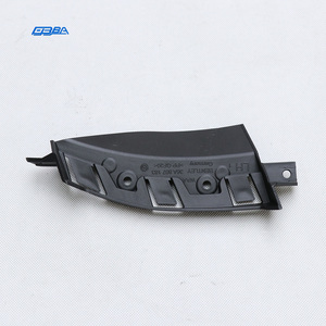 Support de pare-chocs d'origine usine d'occasion pour Bentley Bentayga 36A807613 36A807614 - Product Image 4