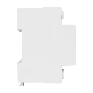 SVP688W-L di protezione dell'energia intelligente WiFi-63A regolabile, 230V, funziona con Alexa/Google, <span class=keywords><strong>Timer</strong></span> App Mobile + Meter + VA - Product Image 3