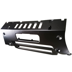 Nouvelle coque de porte en acier pour camion EuroCargo I-III, modèle 1991-2015, 1908807/504232506 1908808/504232510, pièces de carrosserie - Product Image 3