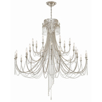 Lustre moderne de luxe en cristal taillé à la main, forme de bol, éclairage suspendu personnalisé en or pour salon, villa, hôtel, hall