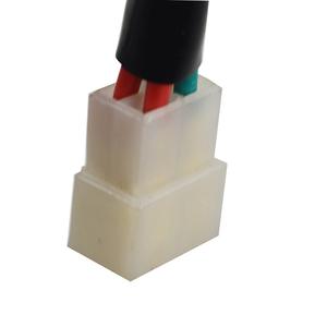 Encendedor Digital de Plástico para Motocicleta ZJKOCH para el Modelo CBR600RR, Número de Pieza 280934, KQ-202010, 0.28 kg - Product Image 1