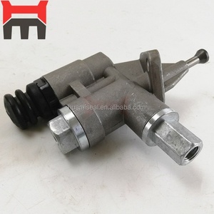 Piezas de Maquinaria de Construcción, Piezas de Motor 6BT, Bomba Oscilante 3917998 3904374 1106N10-10, Bomba de Transferencia de Combustible - Product Image 2