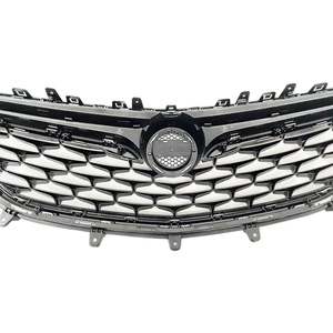 กระจังหน้ารถยนต์42698086 42517844 ABS สำหรับ <span class=keywords><strong>Opel</strong></span>/Vauxhall <span class=keywords><strong>mokka</strong></span>/<span class=keywords><strong>mokka</strong></span> <span class=keywords><strong>x</strong></span> <span class=keywords><strong>2016</strong></span> - Product Image 6