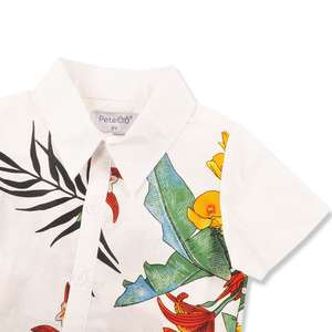 Vente en gros, nouveauté été, chemise décontractée, shorts pour bébés garçons ensembles de vêtements pour bébés garçons ensembles de vêtements pour garçons - Product Image 6