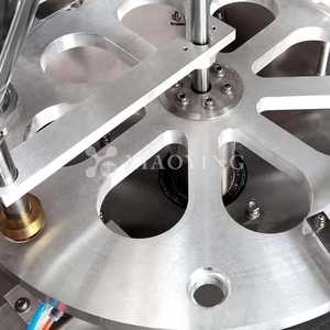 Bon marché <span class=keywords><strong>Machine</strong></span> de remplissage et de scellage de capsules de poudre de café <span class=keywords><strong>Machine</strong></span> automatique de remplissage et d'emballage de tasses <span class=keywords><strong>Nespresso</strong></span> - Product Image 3