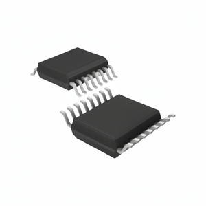 ชิป EL5360IU-T13 16 SSOP ชิ้นส่วนอิเล็กทรอนิกส์ ไอซี มีสินค้าในสต็อก - Product Image 1