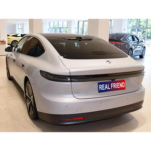 NIO ET7 2022 Kilómetro <span class=keywords><strong>Cero</strong></span>, <span class=keywords><strong>SUV</strong></span> de Nueva Energía, Auto Eléctrico con Batería de Litio, Autonomía de 601-700 km y Motor de 300 kW - Product Image 5