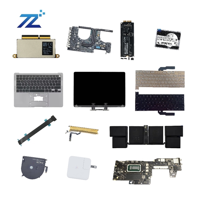 All-in-One Laptop Repair Replacement & Spare Part Procurement Service Tool-Kit for All Brands Laptop