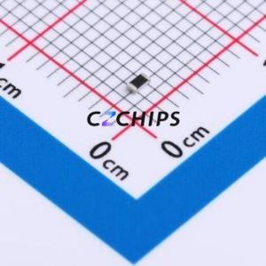 ตัวต้านทานแบบ SMD รุ่น RT0603BRD07626RL ขนาด 0603 (ประเภท: ฟิล์มบาง) (ค่าความต้านทาน: 626 โอห์ม ความแม่นยำ: 0.1%) - Product Image 1