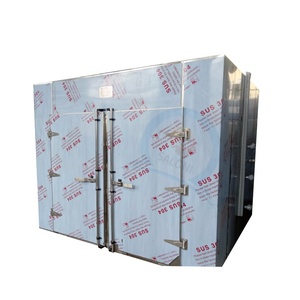 Gamberetti Konjac pesce carne di rondine nido di essiccazione macchina gesso pomodori carbone <span class=keywords><strong>dragoncello</strong></span> prezzemolo circolazione forno - Product Image 6