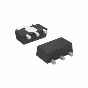 Componentes de Circuitos Electrónicos, Servicio Integral Original, Gestión de Energía (PMIC) XC6209F41APR-G SOT 89 5/6 - Product Image 1