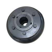Accouplements flexibles en caoutchouc pour pneus F40 F60 F80 F90, accouplements élastiques utilisés dans les machines d'emballage