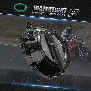 Nicecnc แผ่นฝาครอบคลัทช์ใสเคลือบผิวสำหรับ <span class=keywords><strong>BMW</strong></span> S1000R <span class=keywords><strong>2022</strong></span> 2023 2024 <span class=keywords><strong>S1000RR</strong></span> 2019 2020 2021-2024 - Product Image 5