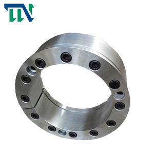 TLK 131 40x65 Conjunto de bloqueo Elemento de sujeción cónico Bloqueo de potencia - Product Image 3