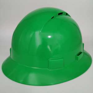 Jxsfem MINGING Cascos De instrucing Hdpe Diseno Seguridad صناعة بشعار مخصص قبعات صلبة من فئة ANSI - Product Image 4