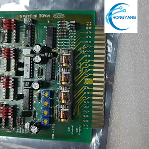 PB-172 : Un circuit imprimé neuf, original et en stock. <span class=keywords><strong>Si</strong></span> vous êtes intéressé, veuillez me communiquer votre prix et nous pouvons discuter. - Product Image 5