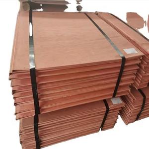 แคโทดนิกเกิล N6 N4บริสุทธิ์99.5% ผลิตภัณฑ์ทองแดง - Product Image 5