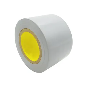 Pipe Pvc Tape Excellent Quality Waterproof 2Inch Repair Silver PVC Pipe Wrapping Duct Tape