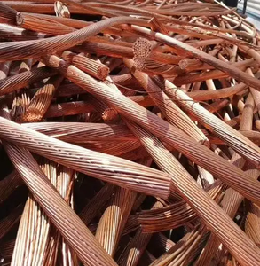 Alambre Magnético de Cobre Esmaltado de 24 AWG, 99% Cobre, 0.0221 de Diámetro, para Bobinado de Transformadores, Motores, Bobinas de Solenoide Eléctrico, Servicio de Corte - Product Image 2