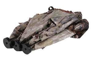 De caza tienda camuflaje disfraz tienda pantalla de protección - Product Image 5