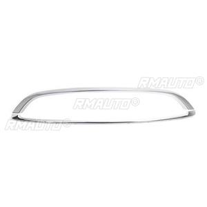 Kit carrosserie pour BMW Mini R55 R56 2007-2015, calandre de pare-chocs, grilles de course, bandes décoratives, calandre avant, pièce extérieure - Product Image 4