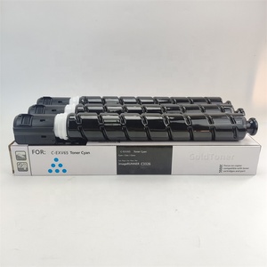 <span class=keywords><strong>Cartouche</strong></span> de toner C-EXV65 en gros pour <span class=keywords><strong>Canon</strong></span> ImageRUNNER C3326 C3326i - Product Image 2
