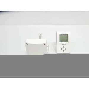 Contrôleur d'humidité numérique pour conduits ORIGINAL SUPPLY <span class=keywords><strong>NORTEC</strong></span> 2520266 - Product Image 1