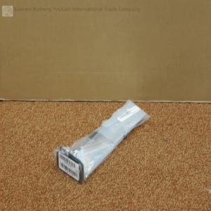 Nuevo Módulo Acoplador EtherCAT para PLC, Soportes de Montaje en Rack, Kit de Montaje con Orejetas 5184-6979, Automatización Industrial, Garantía de 12 Meses - Product Image 1