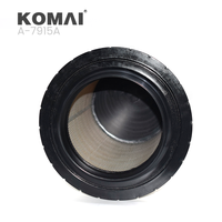 Filtre pour moteur marin AH7915 ECB12037 Filtre à air 60180945802 PA5505 pour moteurs marins MTU 12V2000 16V2000 18V2000