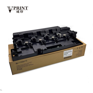 Contenitore Toner per rifiuti <span class=keywords><strong>MX</strong></span>-607HB <span class=keywords><strong>MX</strong></span>-601HB per Sharp <span class=keywords><strong>MX</strong></span> <span class=keywords><strong>2651</strong></span> 3051 3071 3551 3571 4051 4071 5051 5071 stampante 6071 6051 - Product Image 1