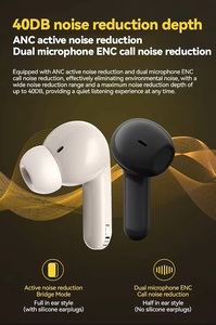 Nuove Cuffie <span class=keywords><strong>Over</strong></span>-<span class=keywords><strong>Ear</strong></span> Max Air BT Pod Max Pro 2026 USA/UE, Comode con Cancellazione del Rumore - Product Image 4