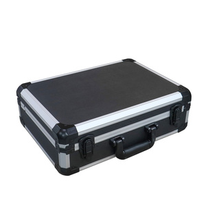 128Pcs Công Cụ Thiết Lập Nhôm Hộp Nhà Để Xe Bảo Trì Tự Động Sửa Chữa Công Cụ, Siêu Thị Bán Lẻ Sản Xuất Tại Trung Quốc Nhôm Trường Hợp Thiết Lập - Product Image 2