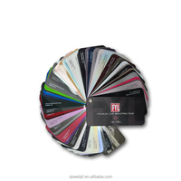 Film de protection en vinyle pour véhicule, porte-clés couleur Premium, 1 pièce, offre spéciale