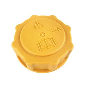 Ford <b>Radiator</b> <b>Cap</b> 7267969 Coolant Reservoir <b>Cap</b> For Fiesta Cars Replacement Part - Product Image 1