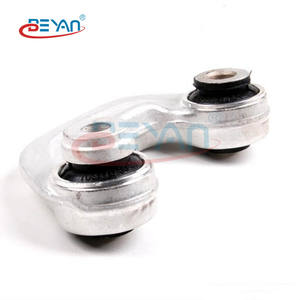 Barre stabilisatrice 8D0411317D de ventes directes d'usine de Guangzhou dans l'essieu avant gauche pour <span class=keywords><strong>AUDI</strong></span> A4 en stock BEYAN - Product Image 5