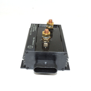 Factory Price Intelligent Dual Battery Isolator 12V 200A 240W DC/DC Converter Single for Car Lithium/Lead Acid Batteries - Product Image 2
