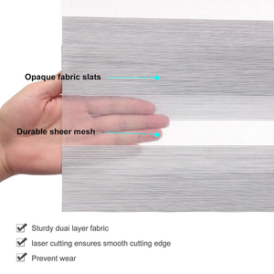 Электрические шторы для окон - Product Image 4