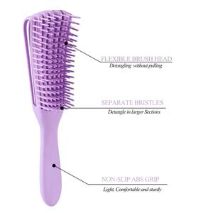 Download Large Variety Of Sublimation Hair Brush Comb For Lustrous Hair Alibaba Com