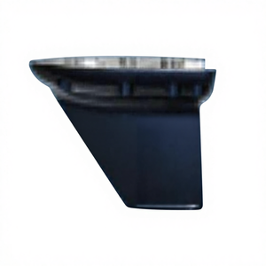 Carcasa Inferior para Motor Fuera de Borda de Gasolina TAIWAN SUNITY, OEM 6F5-45312-00-4D para YAMAHA 40HP, Pieza para Barco - Product Image 1