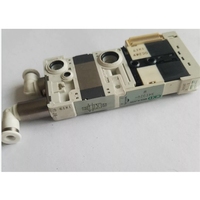 1 válvula solenoide N4E020-M NUEVA.