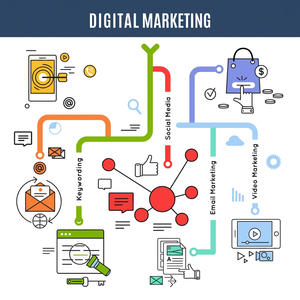 Experimente el Precio Más Bajo con la Mejor Empresa, Agencia de Marketing Digital Dedicada, Diseño Personalizado, Más de 7 Años de Experiencia en Webroot - Product Image 6