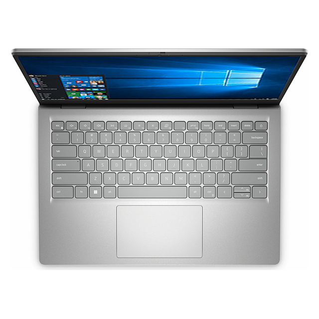 95% New Original Inspiron 14 3420 Snapdragon 8cx Gen2 8G 256G SSD 14.1 "The Battery Lasts for Eight Hours Business Laptop